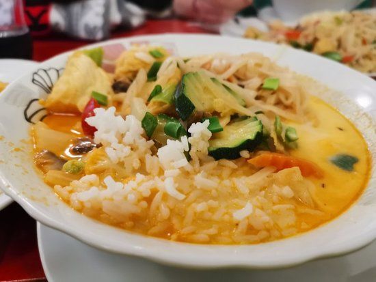 Restauracja Thien Phuoc